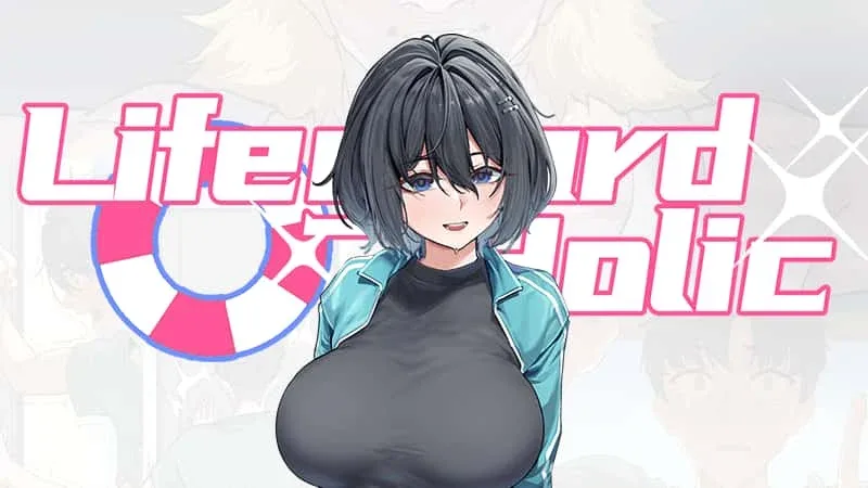 野猫少女的同居生活_Cat Girl Sweet Days 玩法展示 预览图